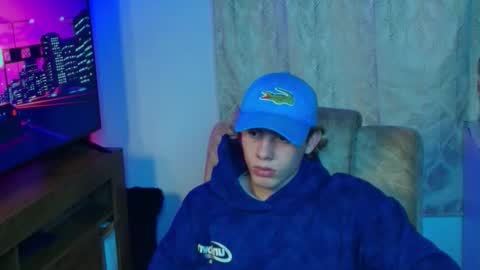 Gem Dominus online show from February 3, 10:15 pm