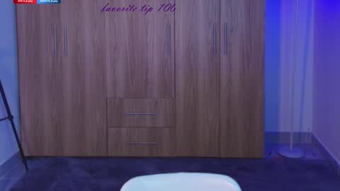 Gem Dominus online show from March 16, 2:07 am