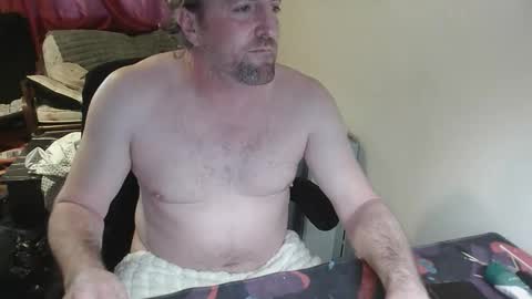 gemini_viking82 online show from April 28, 7:18 pm