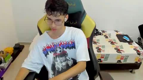 GENDO online show from February 9, 10:47 pm