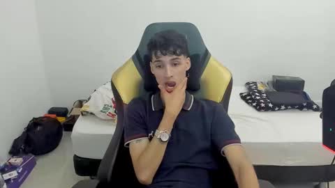 GENDO online show from February 28, 2:32 am