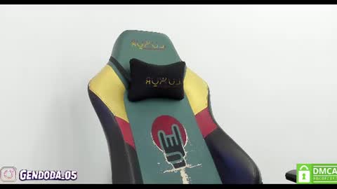 GENDO online show from July 22, 11:52 pm