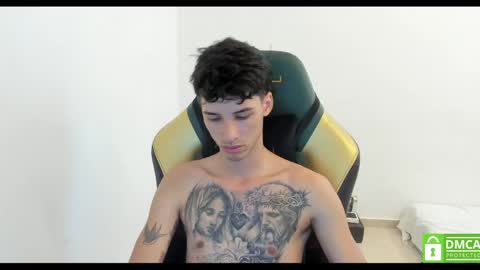 GENDO online show from April 23, 4:42 pm