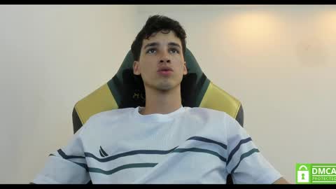 GENDO online show from April 22, 10:25 pm