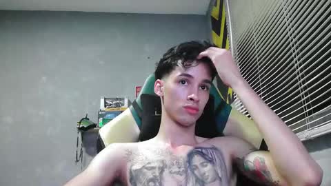 GENDO online show from October 19, 1:21 am