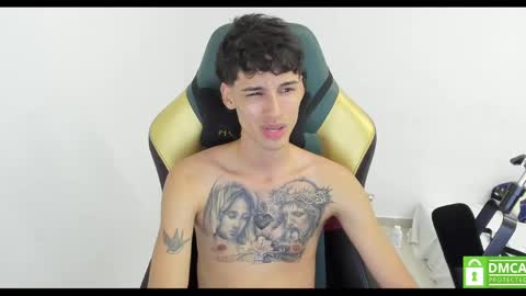 GENDO online show from April 18, 12:56 am