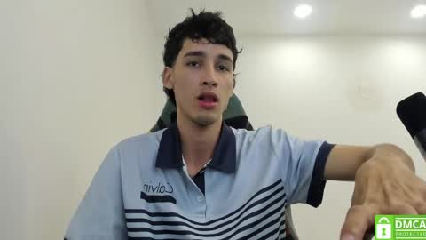 GENDO online show from April 1, 1:18 am