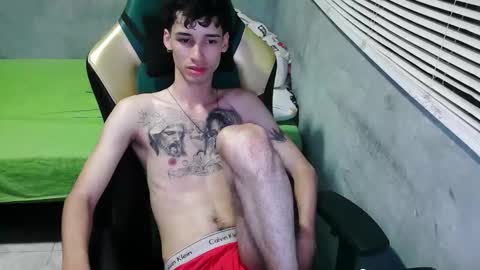 GENDO online show from November 24, 11:28 pm