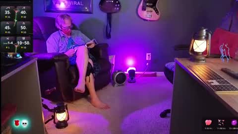 generalbliss online show from April 17, 3:53 am