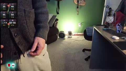 generalbliss online show from February 17, 3:49 am