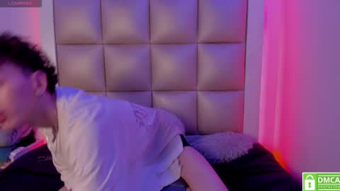 genesis_js online show from March 8, 12:41 am