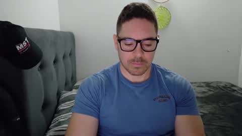 genesis_wb online show from February 24, 2:45 am