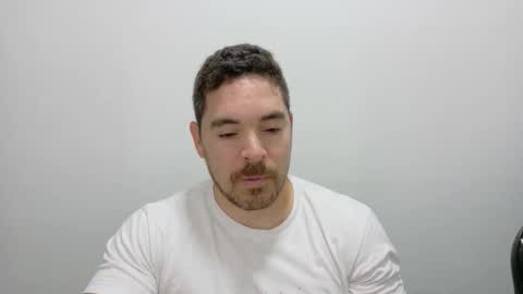 genesis_wb online show from November 5, 1:51 am