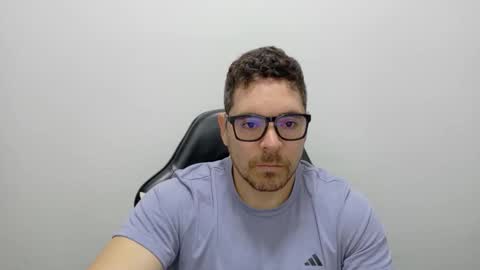 genesis_wb online show from April 24, 12:46 am