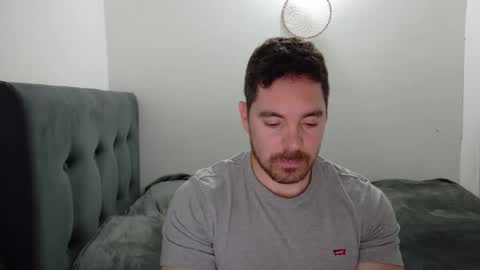 genesis_wb online show from January 16, 2:47 am