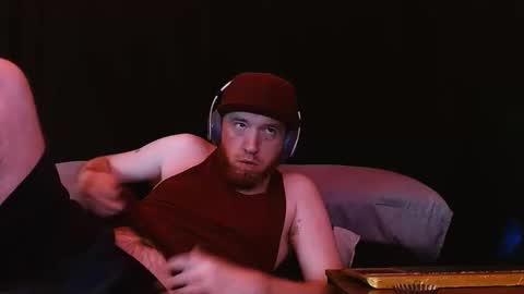 genitalwars online show from January 7, 4:50 am