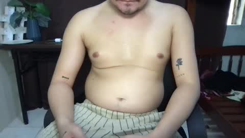 General online show from December 23, 5:49 am