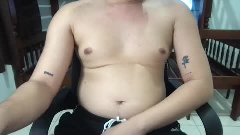 General online show from March 6, 7:25 am