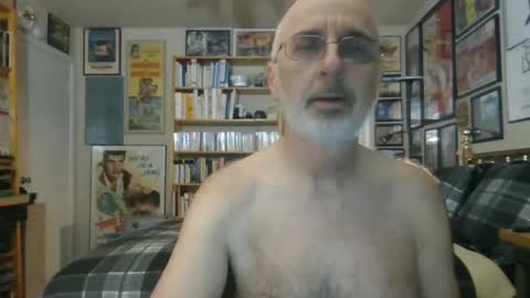 Steve online show from February 21, 10:04 pm