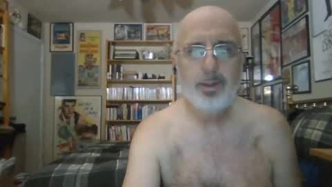 Steve online show from July 26, 12:24 pm