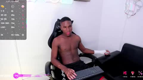 gentleman_sushine51 online show from October 4, 11:09 pm
