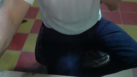 Genuino online show from February 16, 4:21 am