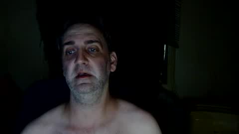 geoffbmn online show from October 4, 11:04 am