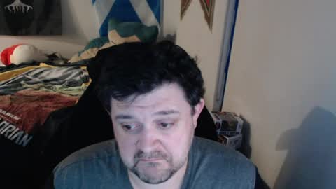 Fansandthensome online show from July 7, 2:54 pm