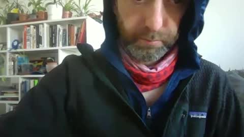 Geon online show from April 21, 6:25 pm