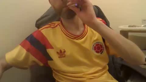 Geon online show from April 20, 8:55 pm