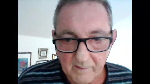 georg1412 online show from February 25, 2:07 pm