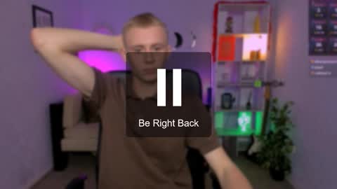 Georg online show from March 6, 1:52 pm