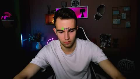 Georg online show from March 10, 7:25 am