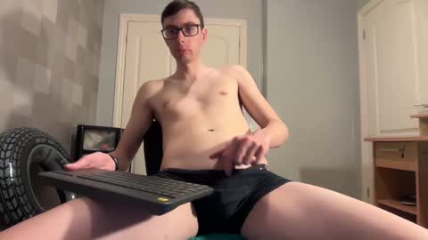 George online show from December 20, 10:39 pm