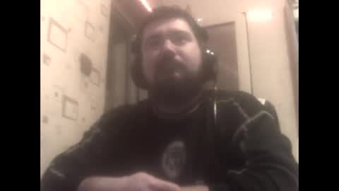 GeOOXXX online show from December 19, 9:06 pm