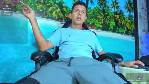 george_bigcock24cm online show from September 21, 9:31 am