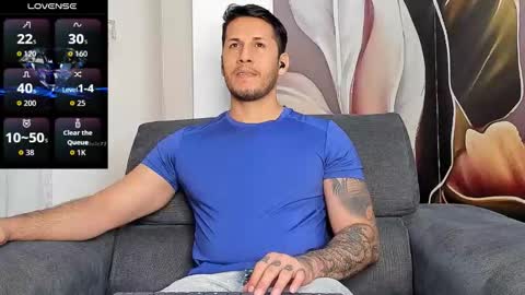 George online show from January 7, 12:04 am