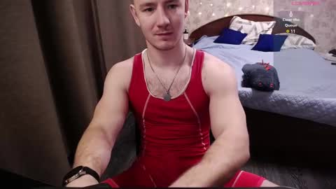 Snapshot of george_fflo chatting on February 15, 2:26 am George lush is active online show from February 15, 2:26 am