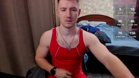 Snapshot of george_fflo chatting on March 9, 2:43 pm George lush is active online show from March 9, 2:43 pm