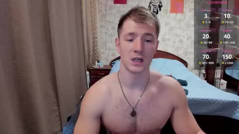 George lush is active online show from November 29, 5:42 am