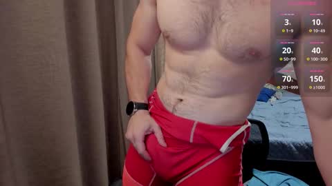 Snapshot of george_fflo chatting on September 14, 2:30 pm George lush is active online show from September 14, 2:30 pm