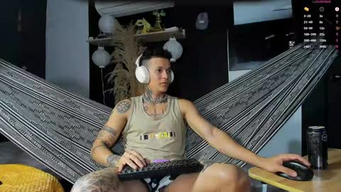 independent model online show from January 14, 5:51 am