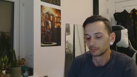 georgek0011 online show from February 24, 1:39 am