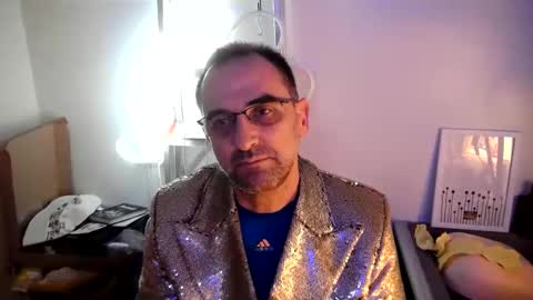 georgempt online show from February 7, 6:45 pm