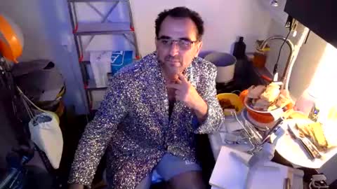 georgempt online show from January 18, 7:15 pm