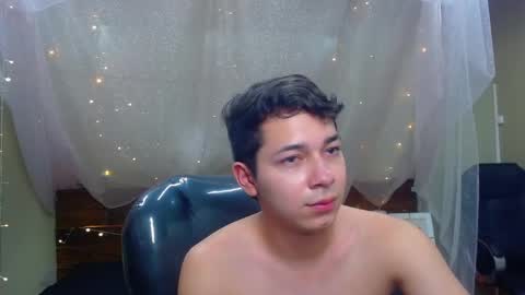 GEORGE online show from February 3, 1:30 am