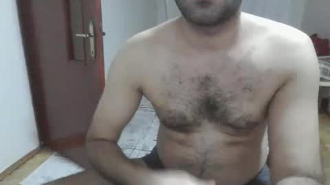 Murat online show from March 11, 12:54 am