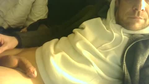 German33FFM1 online show from February 4, 3:33 am