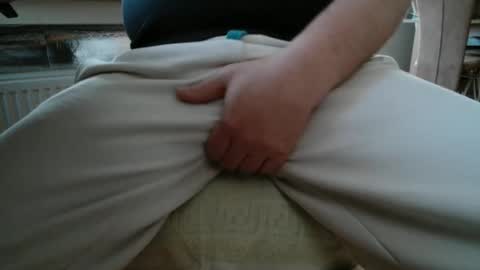 germanandy71 online show from March 9, 5:29 pm