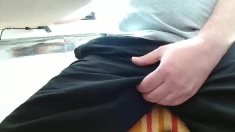 germanandy71 online show from November 18, 1:04 pm